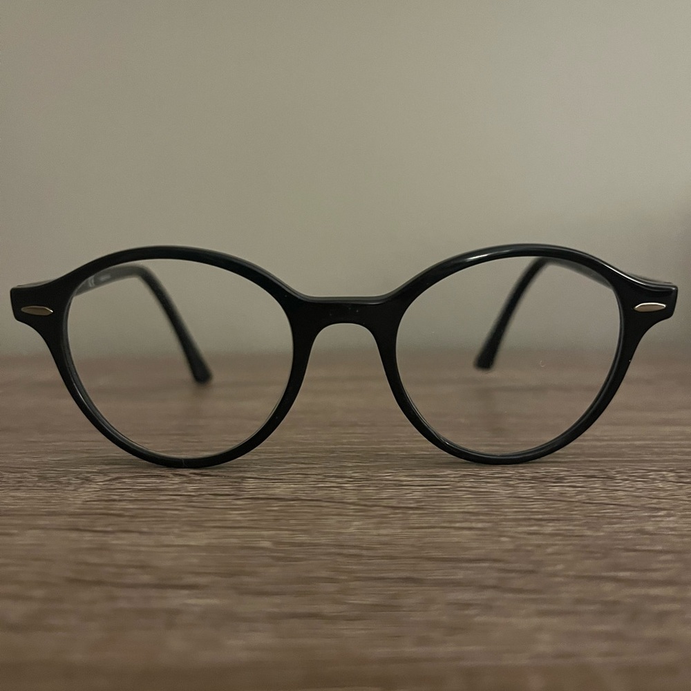 RAY-BAN Unisex Eyeglasses